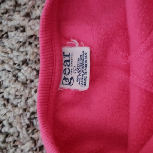 Bedford Springs sweatshirt - Picture 3 of 3